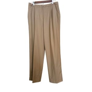 Talbots Tan Women's Trousers